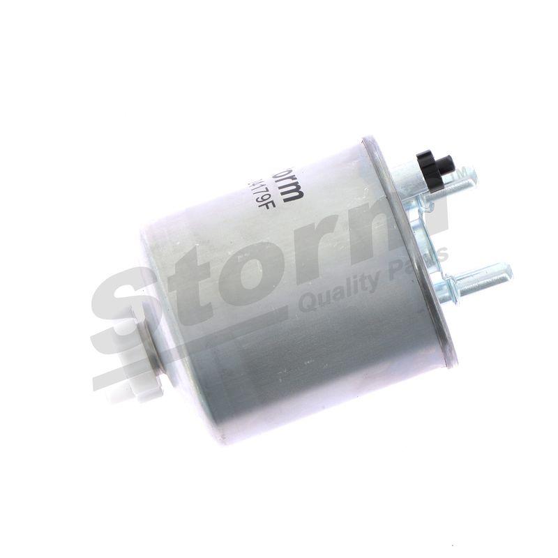 Filtre à carburant STORM QUALITY PARTS 10868