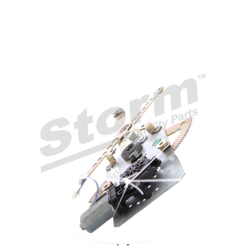 Lève-vitre STORM QUALITY PARTS 136771