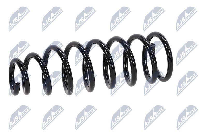 Ressort de suspension NTY ASZ-MS-024