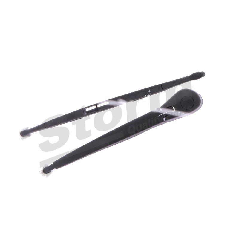 Kit de bras d'essuie-glace, nettoyage des vitres STORM QUALITY PARTS 87240KIT