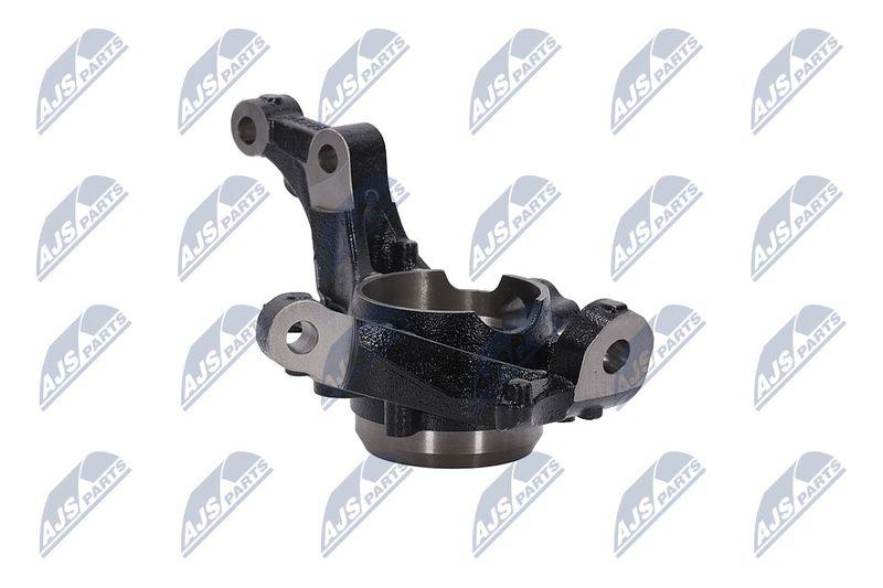 Fusée d'essieu, suspension de roue NTY ZZP-HY-520