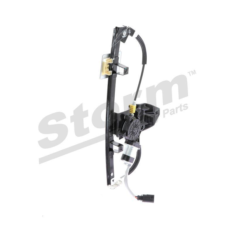 Lève-vitre STORM QUALITY PARTS 136072