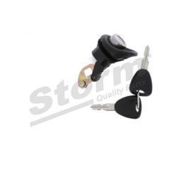 Serrure de capot de coffre STORM QUALITY PARTS 81126
