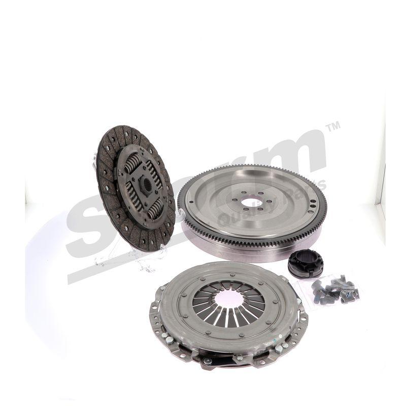 Kit adaptateur, embrayage STORM QUALITY PARTS STO1036