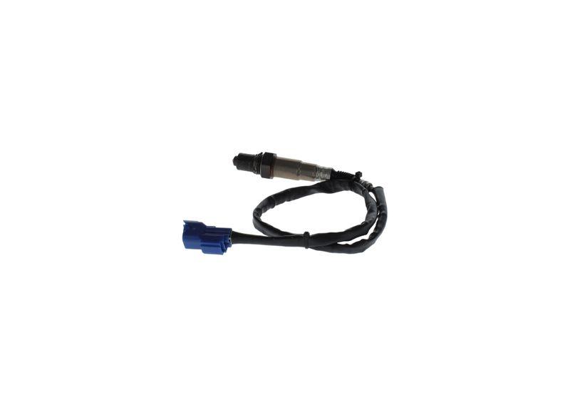 Sonde lambda BOSCH 0 258 986 672