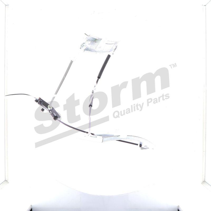 Lève-vitre STORM QUALITY PARTS 134973