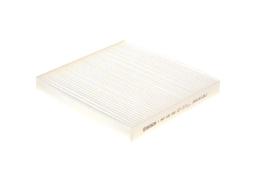 Filtre, air de l'habitacle BOSCH 1 987 432 092