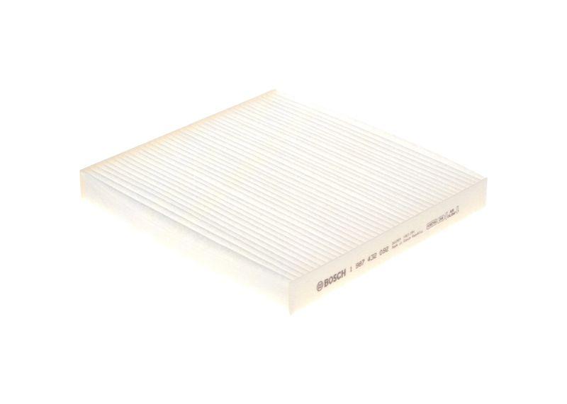Filtre, air de l'habitacle BOSCH 1 987 432 092