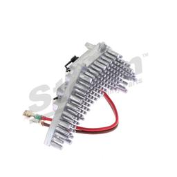 Résistance, pulseur d'air habitacle STORM QUALITY PARTS 777042