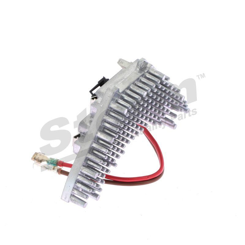 Résistance, pulseur d'air habitacle STORM QUALITY PARTS 777042