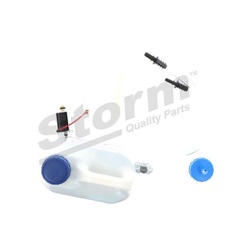 Pompe d’additif STORM QUALITY PARTS 777531