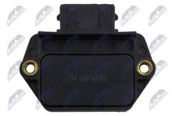 Appareil de commande, système d'allumage NTY EMZ-PL-001