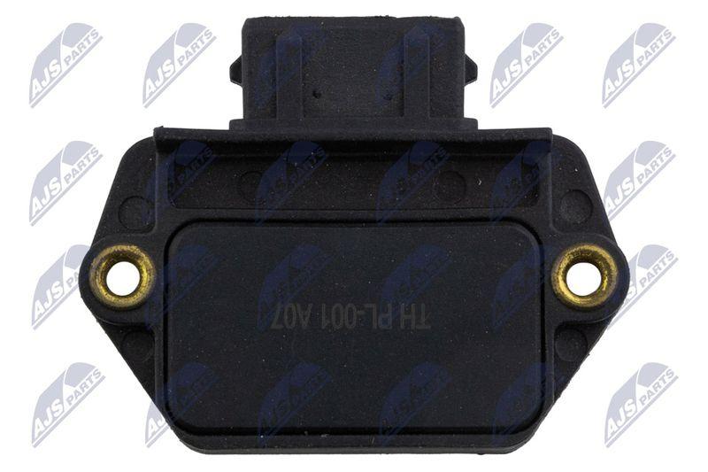 Appareil de commande, système d'allumage NTY EMZ-PL-001