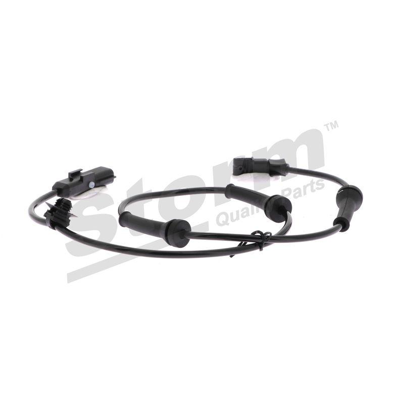Capteur, vitesse de roue STORM QUALITY PARTS 888017