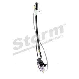 Lève-vitre STORM QUALITY PARTS 88070