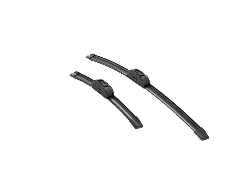 Balai d'essuie-glace BOSCH 3 397 007 589