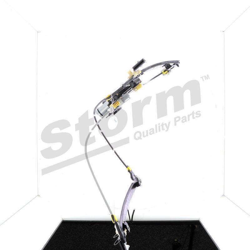 Lève-vitre STORM QUALITY PARTS 90277ST