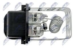 Résistance, pulseur d'air habitacle NTY ERD-RE-021