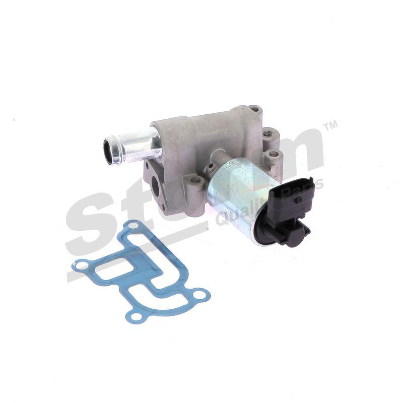 Vanne EGR STORM QUALITY PARTS 9081