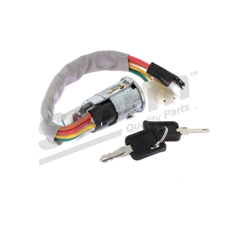 Fermeture-volant STORM QUALITY PARTS 83020