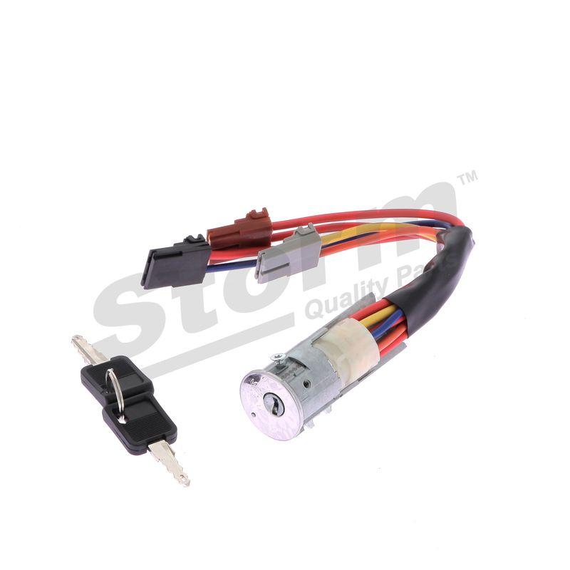 Fermeture-volant STORM QUALITY PARTS 24026