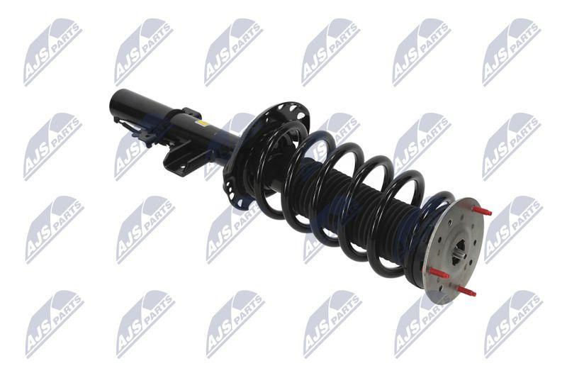 Amortisseur NTY A-LR-014