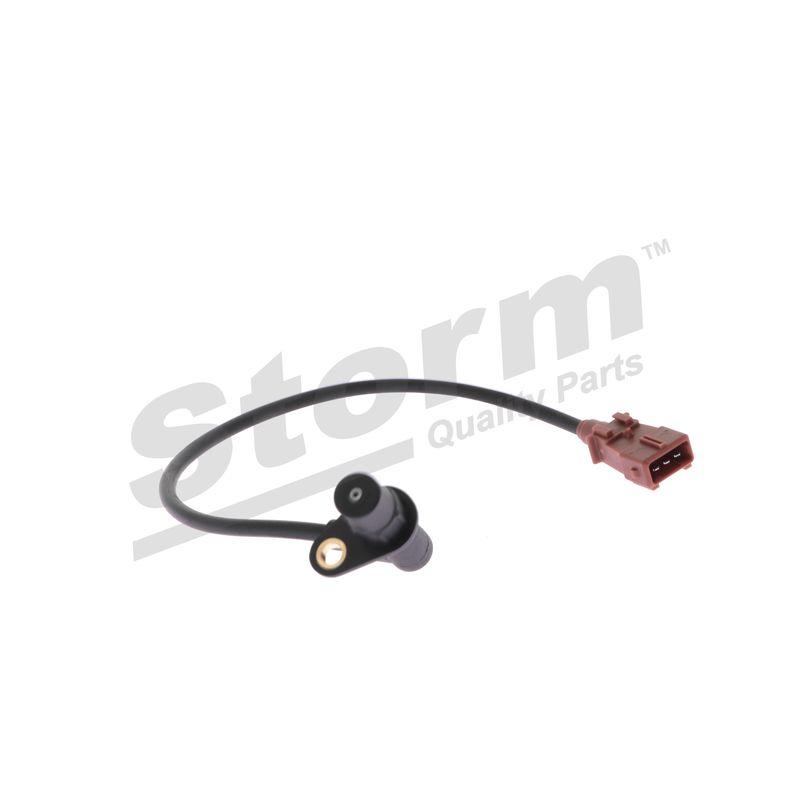 Capteur d'angle, vilebrequin STORM QUALITY PARTS 777118