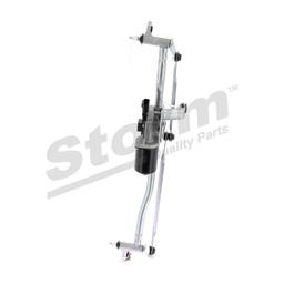 Moteur d'essuie-glace STORM QUALITY PARTS 2551003