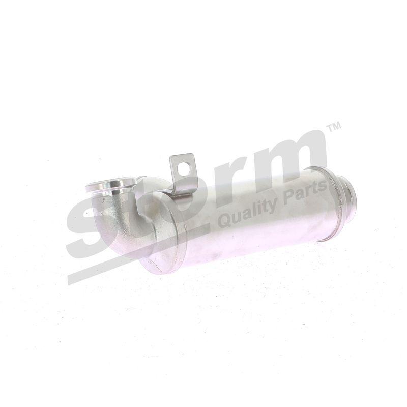 Radiateur, réaspiration des gaz d'échappement STORM QUALITY PARTS 9069