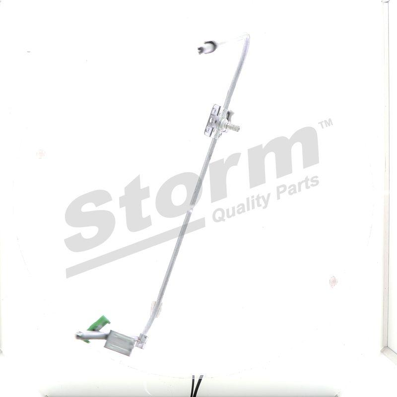 Lève-vitre STORM QUALITY PARTS 39074