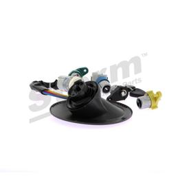 Jeu de cylindres de serrures STORM QUALITY PARTS 88526