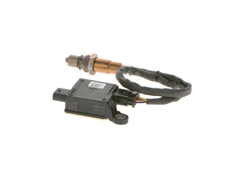 Détecteur de particules BOSCH 0 281 007 099