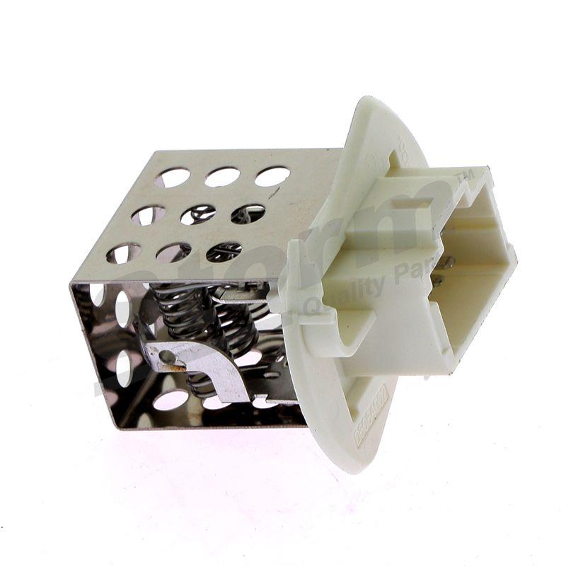Résistance, pulseur d'air habitacle STORM QUALITY PARTS 888706