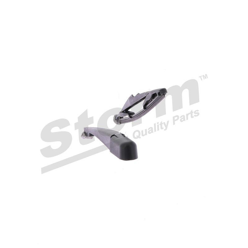 Kit de bras d'essuie-glace, nettoyage des vitres STORM QUALITY PARTS 79740KIT