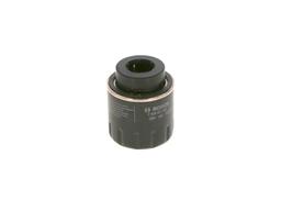 Filtre à huile BOSCH F 026 407 183