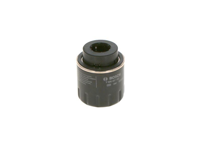 Filtre à huile BOSCH F 026 407 183