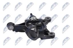 Fusée d'essieu, suspension de roue NTY ZZP-VW-038
