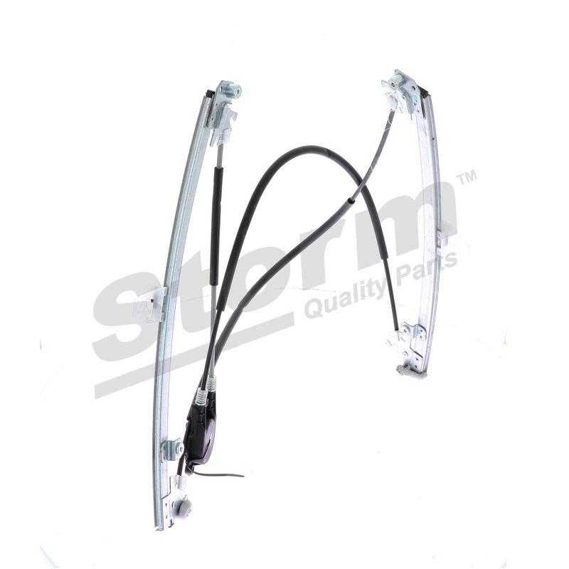 Lève-vitre STORM QUALITY PARTS 87155
