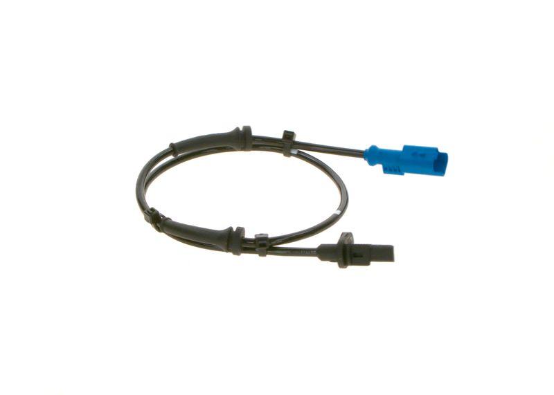 Capteur, vitesse de roue BOSCH 0 265 008 485