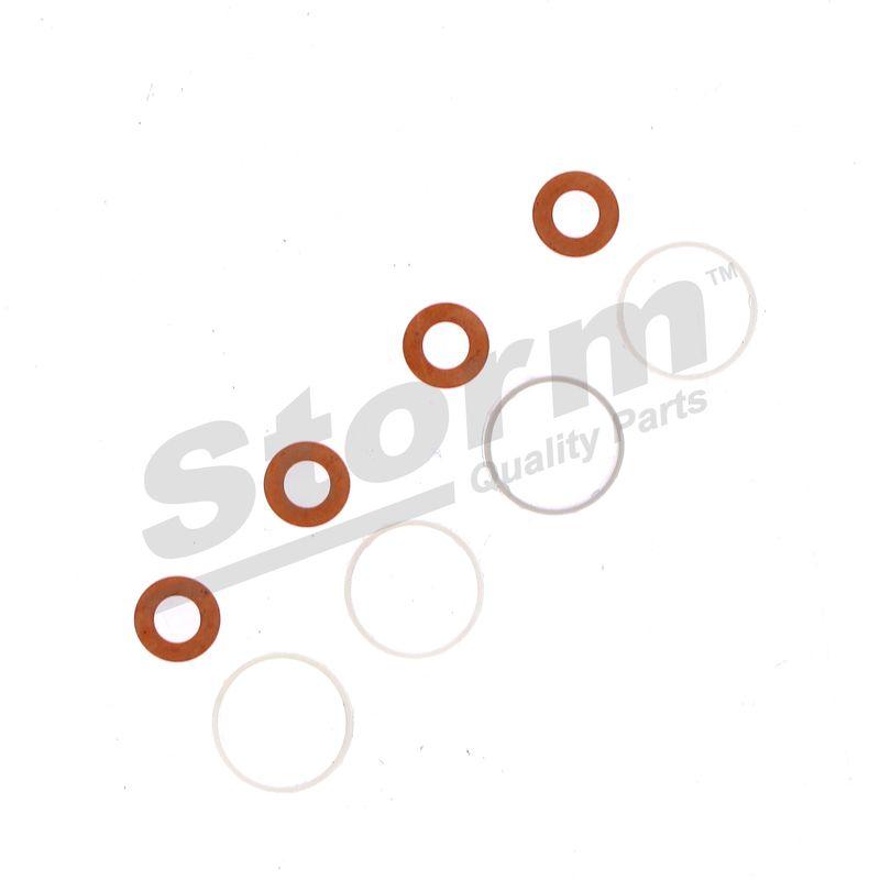 Kit de joints, injecteur STORM QUALITY PARTS STO460006