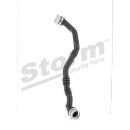 Gaine de suralimentation STORM QUALITY PARTS F15809