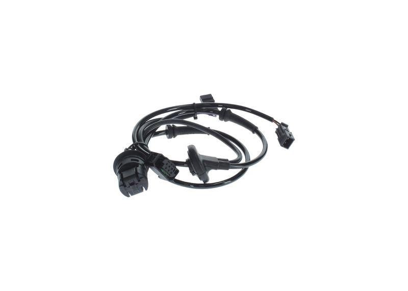 Capteur, vitesse de roue BOSCH 0 986 594 614