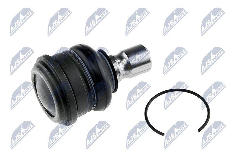 Rotule de suspension NTY ZSD-MZ-018