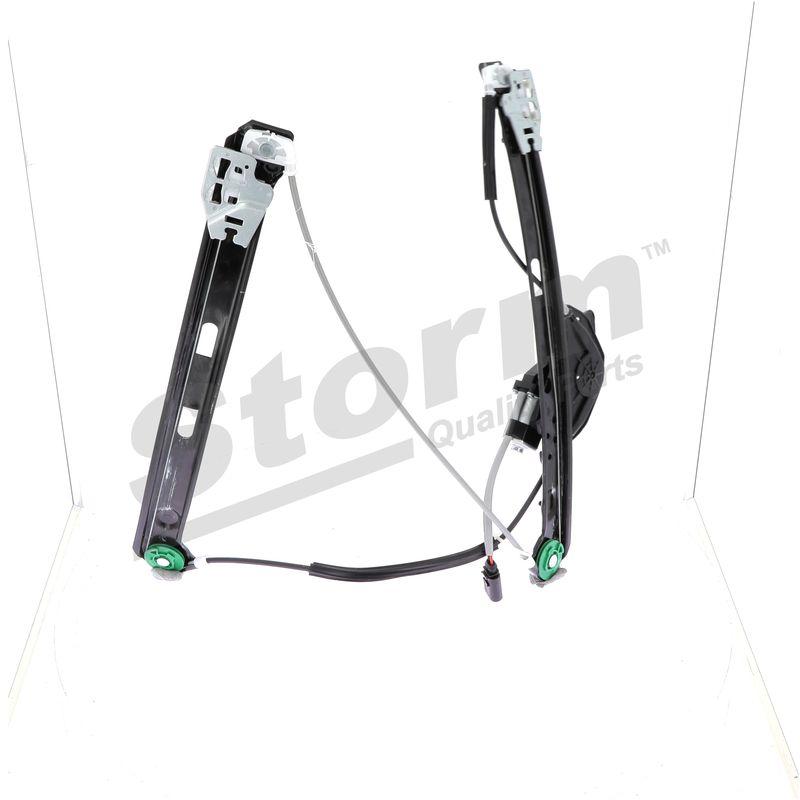 Lève-vitre STORM QUALITY PARTS 18075