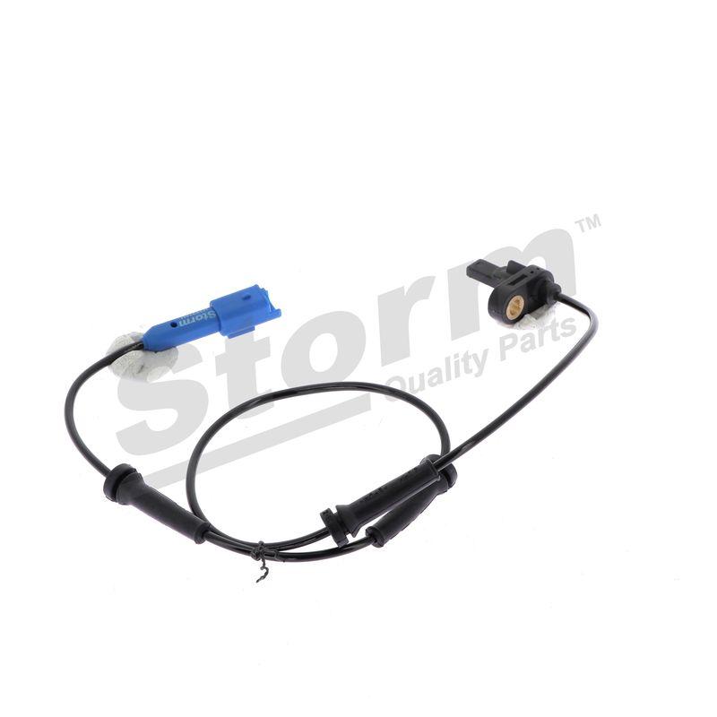 Capteur, vitesse de roue STORM QUALITY PARTS 777117