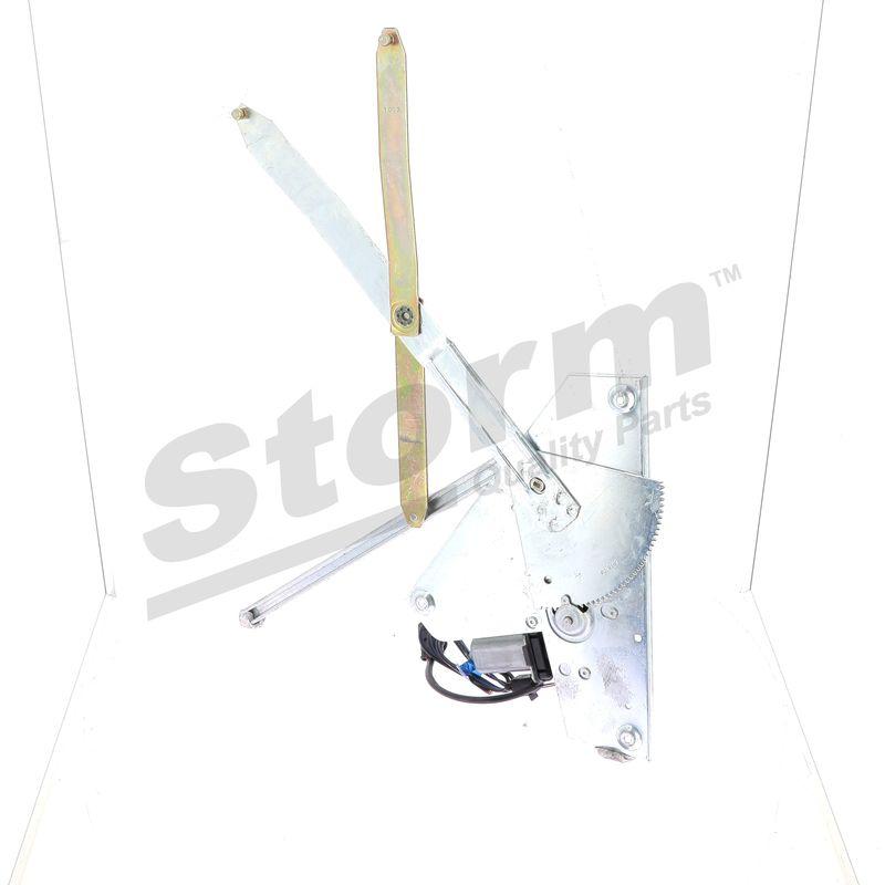 Lève-vitre STORM QUALITY PARTS 136080