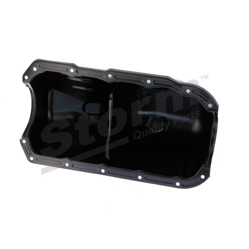 Carter d'huile STORM QUALITY PARTS 999008