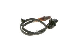 Sonde lambda BOSCH 0 258 017 140