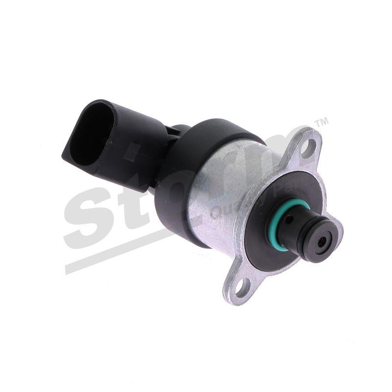 Régulateur, quantité de carburant (système à rampe commune) STORM QUALITY PARTS STO500201