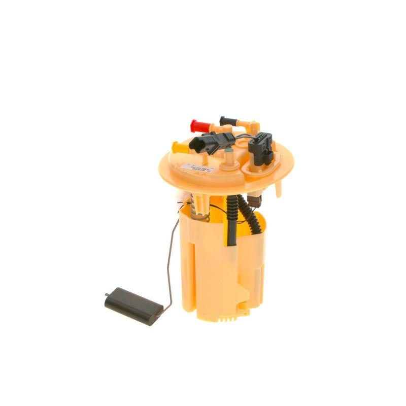 Capteur, niveau de carburant BOSCH 0 986 580 385
